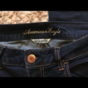 American Eagle Outfitters Jeans - American Eagle Skinny Jeggings American Eagle Outfitters Jeans - American Eagle Skinny Jeggings